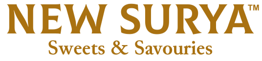 New Surya Sweets