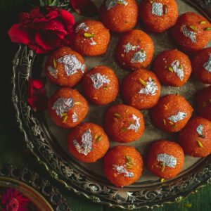 Laddu