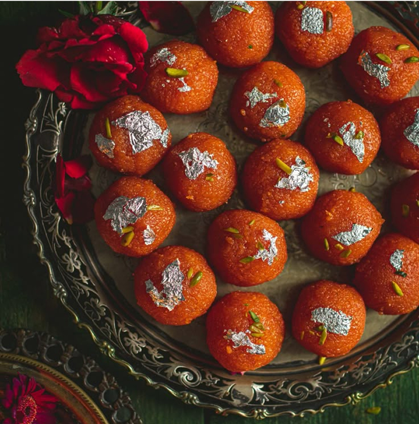 Laddu