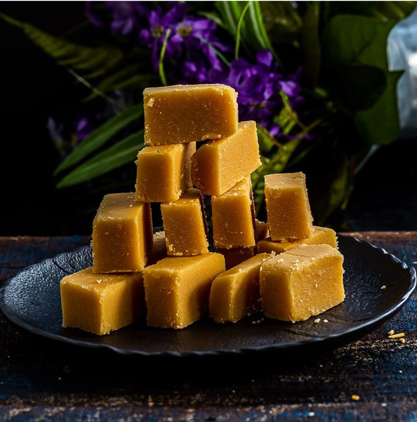 Mysore pak