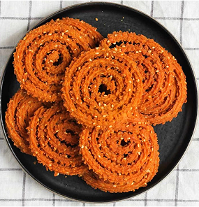 Chakli