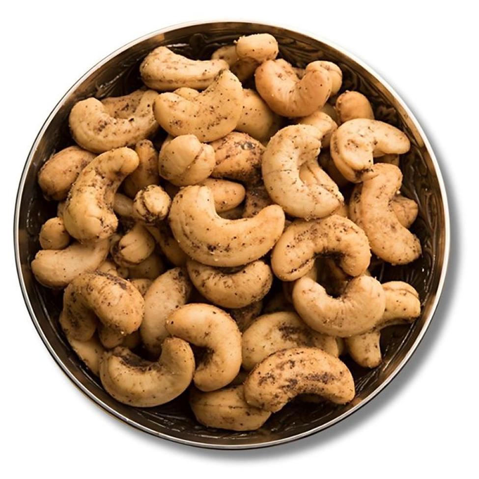 Roasted Cashews