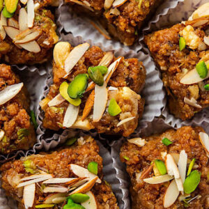 Doda Burfi