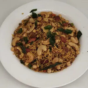 Dryfruit Mixture