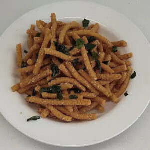 Ellu Murukku