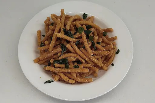 Ellu Murukku