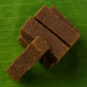 Karupatti Mysore Pak