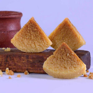 MIlk Cake