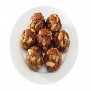 Kaju Roasted Roll