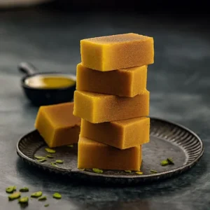 Special Mysore Pak