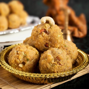 Thirupathi Laddu