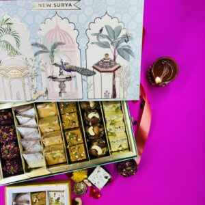 SUGANTHAM (Assorted Sweets)