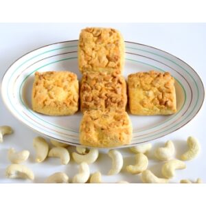 Badam Kaju Biscuit